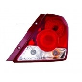 Правий задній ліхтар Chevrolet Aveo T200 2004-2006 HTB