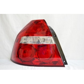 Лівий задній ліхтар Chevrolet Aveo T250 2006-2009