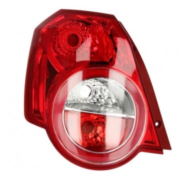 Лівий задній ліхтар Chevrolet Aveo T300 2011- Sedan