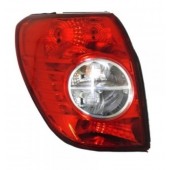 Лівий задній ліхтар Chevrolet Captiva 2006-2011 Лівий задній ліхтар Chevrolet Captiva 2006-2011