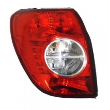 Лівий задній ліхтар Chevrolet Captiva 2006-2011