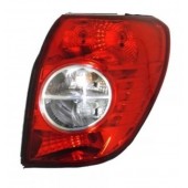 Правий задній ліхтар Chevrolet Captiva 2006-2011 Правий задній ліхтар Chevrolet Captiva 2006-2011