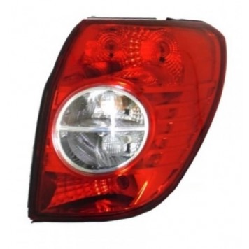 Правий задній ліхтар Chevrolet Captiva 2006-2011