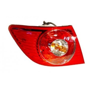 Лівий задній ліхтар Chevrolet Epica 2006-2009