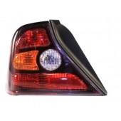 Лівий задній ліхтар Chevrolet Evanda 2003-2006 Лівий задній ліхтар Chevrolet Evanda 2003-2006