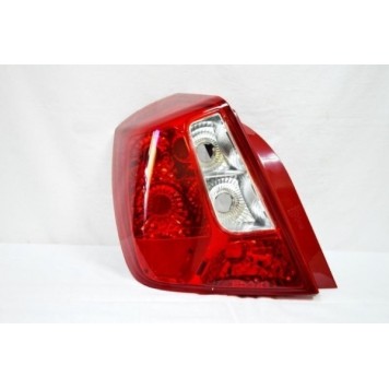 Лівий задній ліхтар Chevrolet Lacetti 2003-2013 Sedan