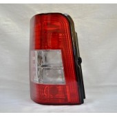 Левый задний фонарь Citroen Berlingo 2005-2007
