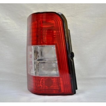 Левый задний фонарь Citroen Berlingo 2005-2007