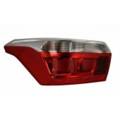 Лівий задній ліхтар Citroen C-Elysee 2012- Лівий задній ліхтар Citroen C-Elysee 2012-