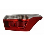 Правий задній ліхтар Citroen C-Elysee 2012- Правий задній ліхтар Citroen C-Elysee 2012-
