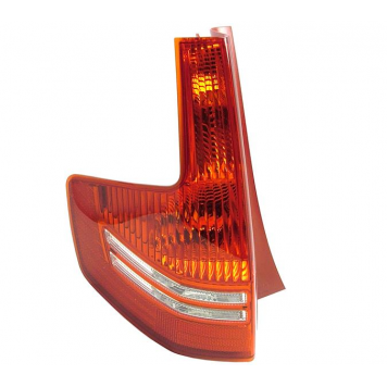 Лівий задній ліхтар Citroen C4 2005-2010