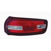 Лівий задній ліхтар Citroen C4 Picasso 2013-2016 Лівий задній ліхтар Citroen C4 Picasso 2013-2016