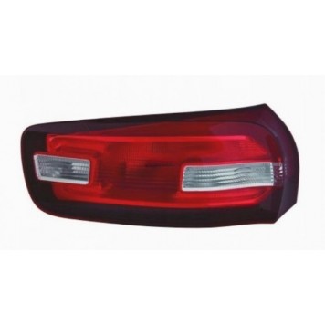 Правий задній ліхтар Citroen C4 Picasso 2013-2016