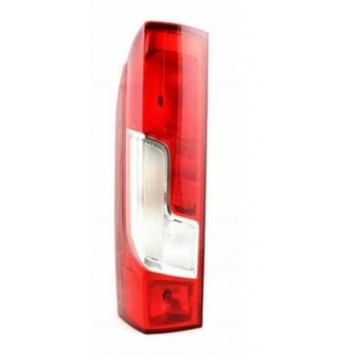 Лівий задній ліхтар Citroen Jumper 2014-2020