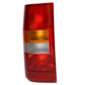 Лівий задній ліхтар Citroen Jumpy 1996-2007 Лівий задній ліхтар Citroen Jumpy 1996-2007