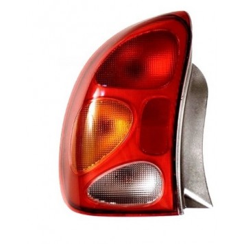 Лівий задній ліхтар Daewoo Lanos 1998-