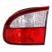 Лівий задній ліхтар Daewoo Lanos 1998-