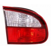 Правий задній ліхтар Daewoo Lanos 1998-