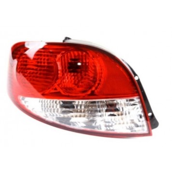 Лівий задній ліхтар Daewoo Matiz 2010-