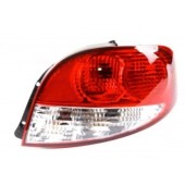 Правий задній ліхтар Daewoo Matiz 2010-