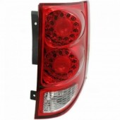 Правий задній ліхтар Dodge Grand Caravan 2011- Правий задній ліхтар Dodge Grand Caravan 2011-