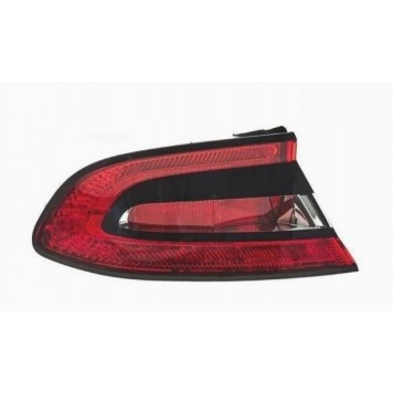 Лівий задній ліхтар Dodge Dart 2012-2016