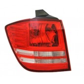 Лівий задній ліхтар Dodge Journey 2008-2019 Лівий задній ліхтар Dodge Journey 2008-2019