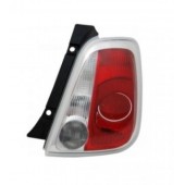 Правий задній ліхтар Fiat 500 2007-2012 Правий задній ліхтар Fiat 500 2007-2012