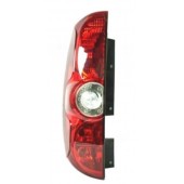 Лівий задній ліхтар Fiat Doblo 2010- Лівий задній ліхтар Fiat Doblo 2010-