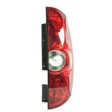Правий задній ліхтар Fiat Doblo 2010-