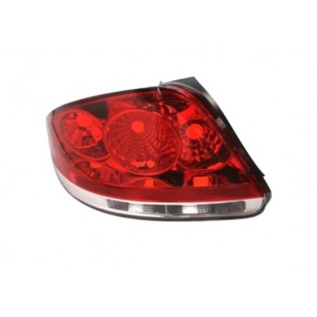 Лівий задній ліхтар Fiat Linea 2006-2016