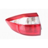 Лівий задній ліхтар Ford C-Max 2010-2017 EUR/USA Лівий задній ліхтар Ford C-Max 2010-2017 EUR/USA