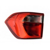 Лівий задній ліхтар Ford EcoSport 2013- Лівий задній ліхтар Ford EcoSport 2013-