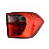 Правий задній ліхтар Ford EcoSport 2013- Правий задній ліхтар Ford EcoSport 2013-