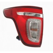 Лівий задній ліхтар Ford Explorer 2011- Лівий задній ліхтар Ford Explorer 2011-