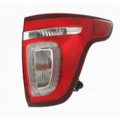 Правий задній ліхтар Ford Explorer 2011- Правий задній ліхтар Ford Explorer 2011-