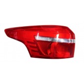 Лівий задній ліхтар Ford Focus 2015-2019 Combi Лівий задній ліхтар Ford Focus 2015-2019 Combi