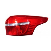 Правий задній ліхтар Ford Focus 2015-2019 Combi Правий задній ліхтар Ford Focus 2015-2019 Combi