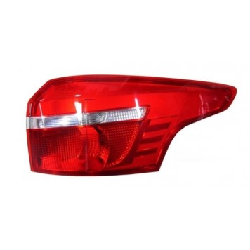 Правый задний фонарь Ford Focus 2015-2019 Combi