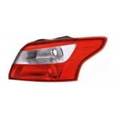 Правий задній ліхтар Ford Focus 2011-2014 Sedan Правий задній ліхтар Ford Focus 2011-2014 Sedan