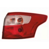 Правий задній ліхтар Ford Focus 2011-2014 Combi Правий задній ліхтар Ford Focus 2011-2014 Combi