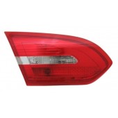 Лівий задній ліхтар Ford Focus 2015-2019 Sedan Лівий задній ліхтар Ford Focus 2015-2019 Sedan