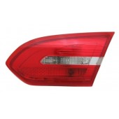 Правий задній ліхтар Ford Focus 2015-2019 Sedan Правий задній ліхтар Ford Focus 2015-2019 Sedan