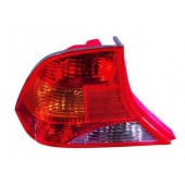 Лівий задній ліхтар Ford Focus 1998-2004 Лівий задній ліхтар Ford Focus 1998-2004