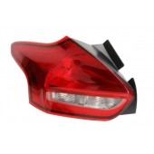 Лівий задній ліхтар Ford Focus 2015-2019 HTB Лівий задній ліхтар Ford Focus 2015-2019 HTB
