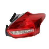 Правий задній ліхтар Ford Focus 2015-2019 HTB