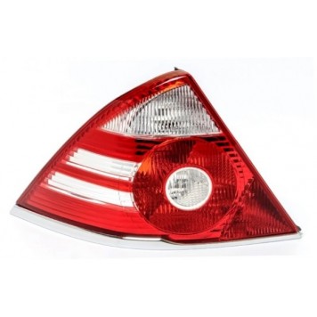Левый задний фонарь Ford Mondeo 2005-2007