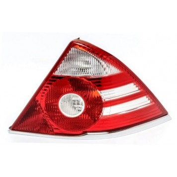 Правый задний фонарь Ford Mondeo 2005-2007