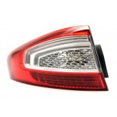 Лівий задній ліхтар Ford Mondeo 2010-2014 Лівий задній ліхтар Ford Mondeo 2010-2014