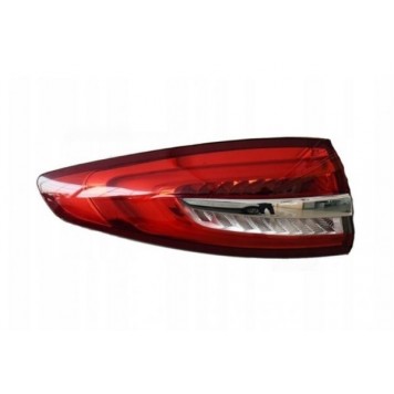 Левый задний фонарь Ford Mondeo 2017-2020